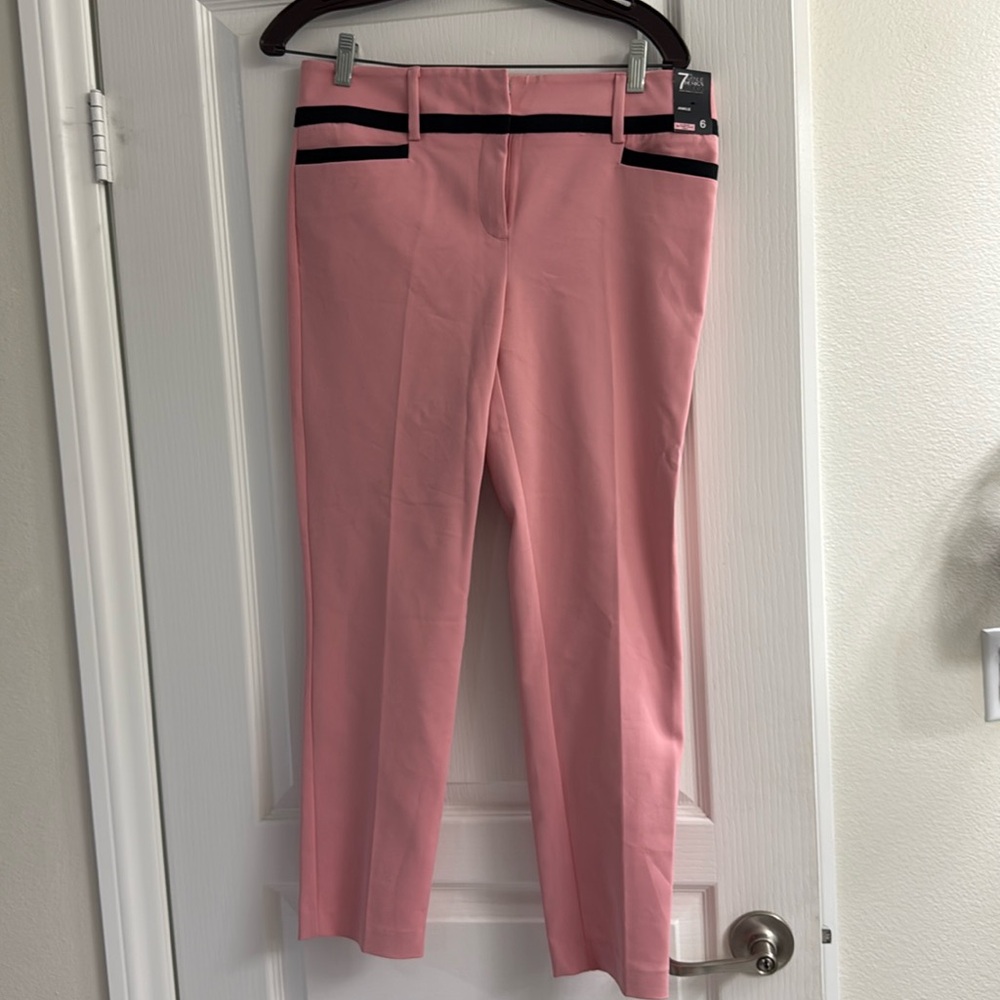 New York and company pants